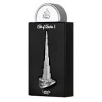 Lattafa Pride Art Of Arabia 1 EDP 100ml For Unisex - Image 2