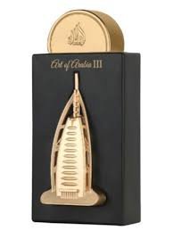 Lattafa Pride Art Of Arabia 111 EDP 100ml For Unisex