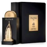 Lattafa Pride Art Of Arabia 111 EDP 100ml For Unisex