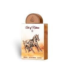 Lattafa Pride Art Of Nature 11 EDP 100ml For Unisex