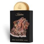 Lattafa Pride Kashan EDP 100ml For Unisex - Image 2
