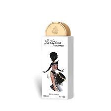 Lattafa Pride La African Drummer EDP 100ml For Unisex