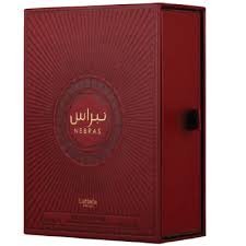 Lattafa Pride Nebras EDP 100ml For Unisex