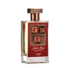 Lattafa Pride Royal Sapphire EDP 100ml For Unisex