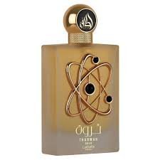 Lattafa Pride Tharwah Gold EDP 100ml For Unisex