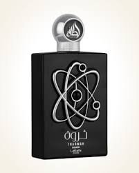 Lattafa Pride Tharwah Silver EDP 100ml For Unisex