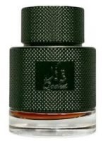 Lattafa Qaa'ed Al Shabaab EDP 100ml For Men - Image 2