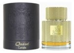 Lattafa Qaa'ed EDP Perfume For Unisex - Image 2