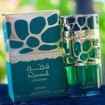 Lattafa Qimmah EDP 100ml For Women