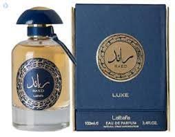 Lattafa Raed Luxe EDP 100ml For Men