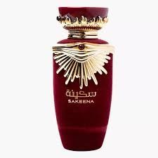 Lattafa Sakeena EDP 100ml For Unisex