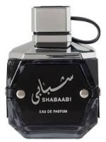 Lattafa Shabaabi EDP 100ml For Men - Image 2