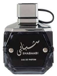 Lattafa Shabaabi EDP 100ml For Men