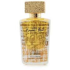 Lattafa Sheikh Al Shyukh Luxe Edition EDP 100ml Perfume For Men