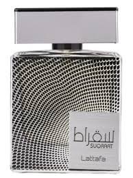 Lattafa Suqraat EDP 100ml For Men