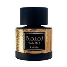 Lattafa Tamima EDP 100ml Perfume For Unisex