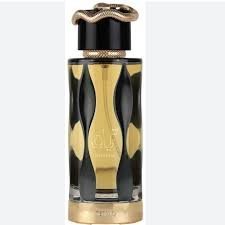 Lattafa Teriaq Intense EDP 100ml For Unisex