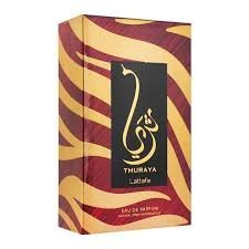 Lattafa Thuraya EDP 100ml For Unisex