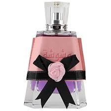 Lattafa Washwashah EDP 100ml Perfume For Women