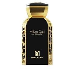 MAISON OUD Velvet Oud Edp 75ml For Unisex