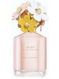 MARC JACOBS Eau So Fresh EDT 125ml For Unisex