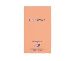 MFP Highway EDP 100ml For Unisex