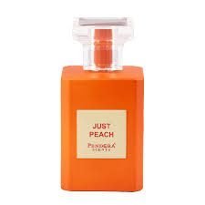 MFP Just Peach EDP 100ml For Unisex