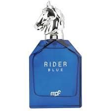 MFP Rider Blue EDP 100ml For Unisex