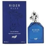 MFP Rider Blue EDP 100ml For Unisex