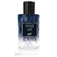 MFP Wild Deep EDP 115ml For Unisex