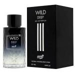MFP Wild Deep EDP 115ml For Unisex