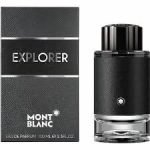 MONTBLANC Explorer Edp 100ml For Men