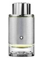 MONTBLANC Explorer Platinum Edp 100ml For Men - Image 2