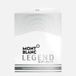 MONTBLANC Legend Spirit Men EDT - 100ML For Men - Image 3