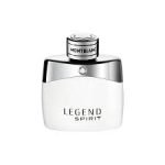 MONTBLANC Legend Spirit Men EDT - 100ML For Men - Image 2