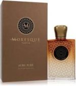 MORESQUE Alma Pure The Secret EDP 75ml For Unisex