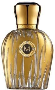 MORESQUE Gold Collection Fiamma EDP 50ml For Unisex
