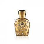 MORESQUE Gold Collection Oroluna EDP 50ml For Unisex - Image 3