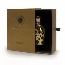 MORESQUE Gold Collection Oroluna EDP 50ml For Unisex