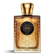 MORESQUE Seta The Secret Collection Edp 75ml For Women
