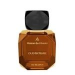 Maison De L'Avenir Oud Intense EDP 100ml For Unisex - Image 2
