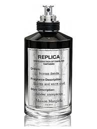 Maison Margiela Replica Across Sands EDP 100ml For Unisex