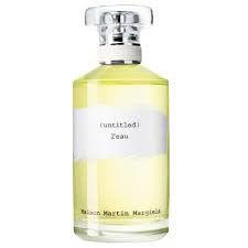 Maison Martin Margiela Untitled L'eau EDT 100ml For Unisex