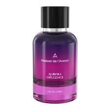 Maison de L'Avenir Aurora Opulence EDP 100ml