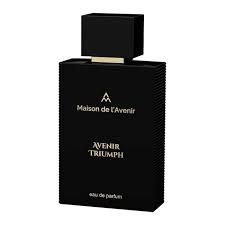 Maison de L'Avenir Avenir Triumph EDP 100ml For Unisex