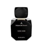 Maison de L'Avenir Nova Noir EDP 100ml For Unisex - Image 2