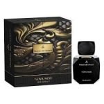 Maison de L'Avenir Nova Noir EDP 100ml For Unisex