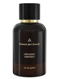 Maison de L'Avenir Opulent Odyssey  EDP 100ml For Unisex