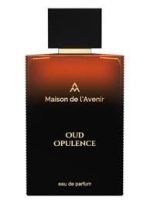 Maison de L'Avenir Oud Opulence EDP 100ml For Unisex - Image 2
