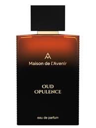 Maison de L'Avenir Oud Opulence EDP 100ml For Unisex